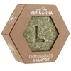 Kietasis šampūnas LEMONGRASS, 60 g