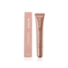 Lūpų blizgis NUDE TOFFEE BROWN