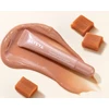 Lūpų blizgis NUDE TOFFEE BROWN