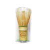 Matcha plakimo šluotelė