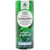 Pieštukinis dezodorantas NATURAL Žalias FUSION, 40 g