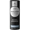 Pieštukinis dezodorantas URBAN Juodas, 40 g