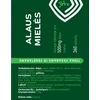 Sausų mielių tabletės (360 tab.)
