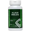 Sausų mielų tabletės (180 tab.)