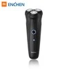 Barzdaskutė Xiaomi Enchen Warrior, juoda