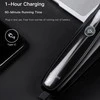 Barzdaskutė Xiaomi Enchen Warrior, juoda