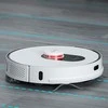 Dulkių siurblys - robotas Roidmi Eve Plus, Baltas
