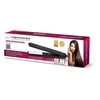 Tiesinimo žnyplės for hair Esperanza Brilliant EBP004 (35W, juodos spalvos)