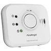 Anglies monoksido jutiklis FireAngel NM-CO-10X-INT (baltos spalvos)