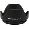 JJC universali plastikinė blenda LS-55