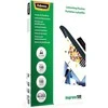 FELLOWES LAMINATING POUCH 100MIC A4 100PK