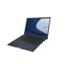 Nešiojamas kompiuteris Asus ExpertBook B1 B1400CEAE-EK2784 / i7 / 16 GB / 512 GB SSD / 14" FHD / Windows 10 Pro / Juodas