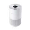 Oro valytuvas Xiaomi Smart Air Purifier 4 Compact, tinka kambariams iki 16-27 m²