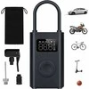Nešiojamas elektrinis oro kompresorius Xiaomi Portable Electric Air Compressor 2