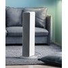 Xiaomi Smartmi Smart Fan Heater išmanusis konvekcinis elektrinis namų šildytuvas