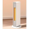 Xiaomi Smartmi Smart Fan Heater išmanusis konvekcinis elektrinis namų šildytuvas