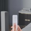 Xiaomi Smartmi Smart Fan Heater išmanusis konvekcinis elektrinis namų šildytuvas
