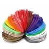 3D rašiklio PLA plastiko rinkinys, 5 sp. x 5m, 1,75mm