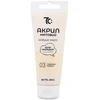 Akriliniai dažai 7C, 60 ml, kreminės sp.