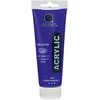 Akriliniai dažai 816B-443, Maries, 120ml, ultramarino mėlynos sp.