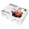 Akrilinių dažų rinkinys 7C, 12 sp. po 10 ml
