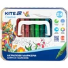 Akrilinių žymeklių rinkinys CREATIVE, Kite, 24 sp.