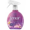 None Audinių lyginimo purškiklis LENOR Exotic Bloom &amp; Moonlight Lily, 500 ml