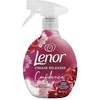 Audinių lyginimo purškiklis LENOR Jasmine &amp; Raudona Berries, 500 ml
