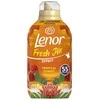 Audinių minkštiklis LENOR Fresh Air Tropical Sunset, 770ml