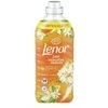 Orange Audinių minkštiklis LENOR Oranžinis&amp;Verbene, 1239ml