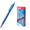 Automatinis gelinis rašiklis R-301 ORIGINAL GEL MATIC, ErichKrause, 0.5 mm, mėlynos sp.