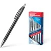 Automatinis gelinis rašiklis R-301 ORIGINAL GEL MATIC, ErichKrause, 0.5 mm, juodos sp.