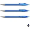 Automatinis gelinis rašiklis R-301 ORIGINAL GEL MATIC, ErichKrause, 0.5 mm, mėlynos sp.