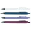 Automatinis gelinis rašiklis RAPID, Axent, 0.5mm, mėlynos sp.