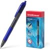 Automatinis gelinis rašiklis SMART-GEL, ErichKrause, 0.5 mm, mėlynos sp.