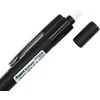 Automatinis pieštukas BUSINESS, Axent, 0.5mm, HB
