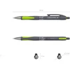 Automatinis pieštukas MEGAPOLIS CONCEPT, ErichKrause, 0.5mm, HB