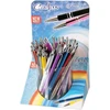 Automatinis tušinukas CARLOS, Cresco, storis 0.7 mm, mėlynos sp.