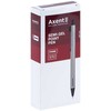Automatinis tušinukas PRIME, Axent, 0.7mm, sidabro sp. metalinis korpusas, mėlynos sp.