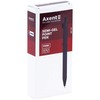Automatinis tušinukas PRIME, Axent, 0.7mm, tamsiai mėlynos sp. korpusas, mėlynos sp.