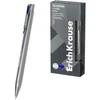 Automatinis tušinukas SILVERRA CLASSIC, ErichKrause, 0.7mm, mėlynos sp.