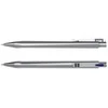 Automatinis tušinukas SILVERRA CLASSIC, ErichKrause, 0.7mm, mėlynos sp.