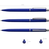 Automatinis tušinukas SMART, ErichKrause, 0.7mm, mėlynos sp.