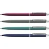 Automatinis tušinukas SMART METALLIC, ErichKrause, 0.7mm, mėlynos sp.
