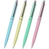 Automatinis tušinukas SMART PASTEL, ErichKrause, 0.7mm, mėlynos sp.