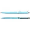 Automatinis tušinukas SMART PASTEL, ErichKrause, 0.7mm, mėlynos sp.