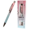 Automatinis tušinukas SMILE TO GO, Cresco, dėžutėje