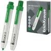 Automatinis žymeklis baltai lentai RW-700 CLICK IT, ErichKrause, 2.0mm, žalios sp.
