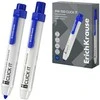 Automatinis žymeklis baltai lentai RW-700 CLICK IT, ErichKrause, 2.0mm, mėlynos sp.