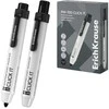 Automatinis žymeklis baltai lentai RW-700 CLICK IT, ErichKrause, 2.0mm, juodos sp.